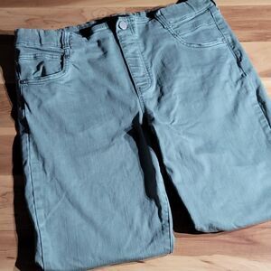 Liverpool Women's Ankle Skinny Jeans - SIZE 14